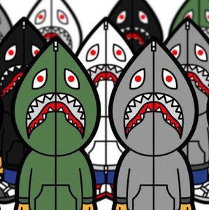 Meet your Posher, Jayden